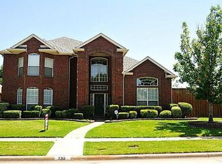 2512 Timberleaf Dr, Carrollton, TX 75006