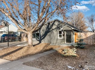 522 16th Ave, Greeley, CO 80631