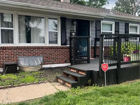 11707 E 30th Ter S, Independence, MO 64052