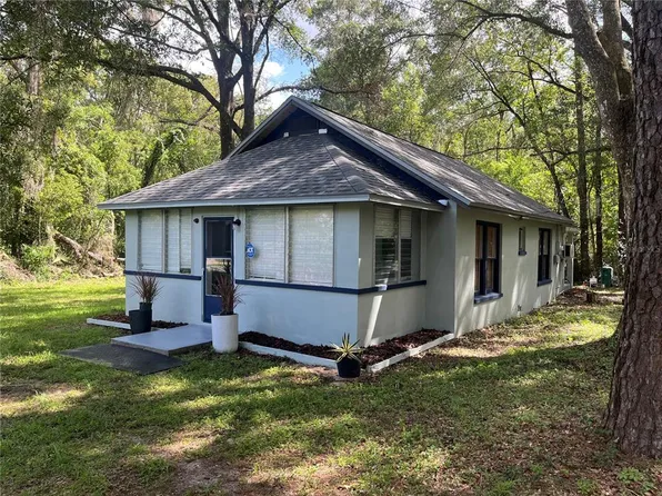 3805 NW 17TH STREET, GAINESVILLE, FL 32605