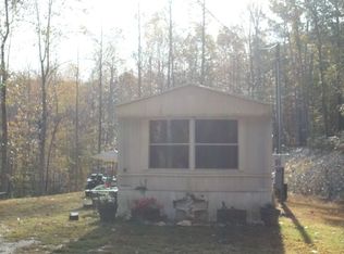 Snow Rd, Big sandy, TN 38221