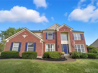 1234 Chestnut Ct, Lebanon, OH 45036