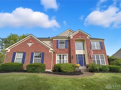 1234 Chestnut Ct, Lebanon, OH, 45036