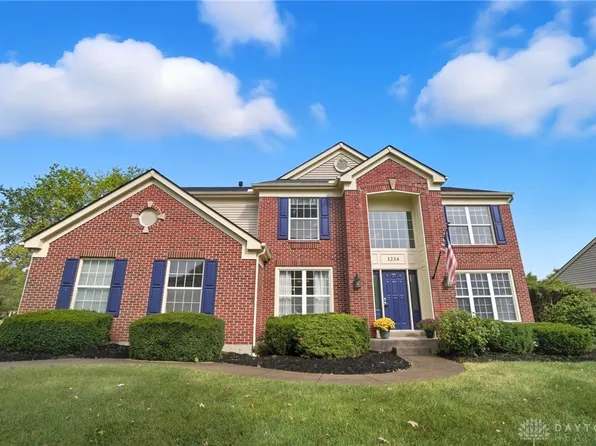 1234 Chestnut Ct, Lebanon, OH 45036