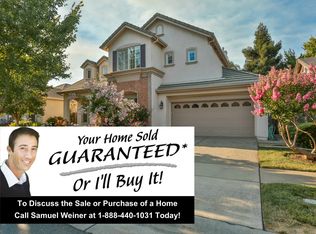 2549 Campden Way, Sacramento, CA 95833