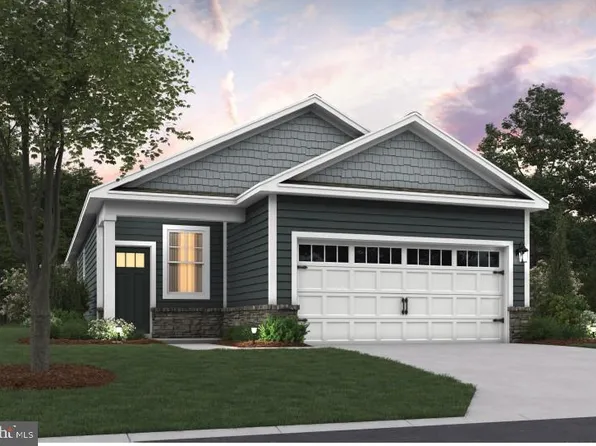 93 Elderberry Way, Gettysburg, PA 17325