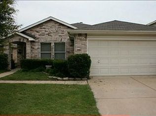 5304 Newcastle Ln, Fort Worth, TX 76135