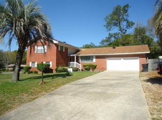 6021 Drexel Rd, Pensacola, FL 32504