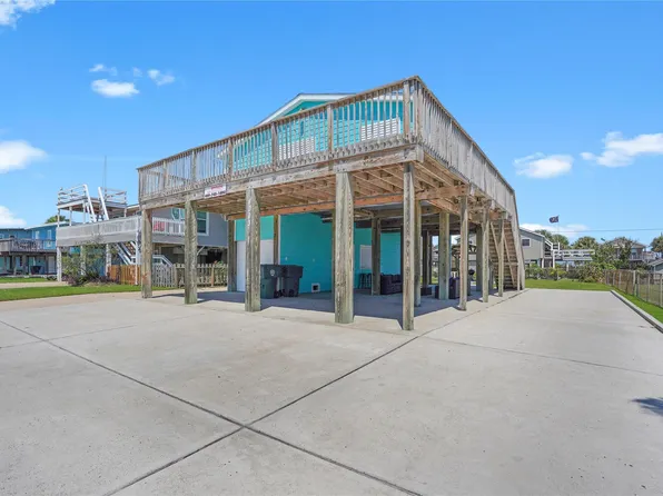 4003 Panola Dr, Galveston, TX 77554