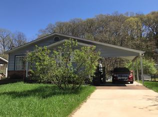 2108 Bryan Dr, High Ridge, MO 63049