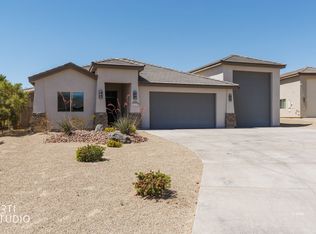 1651 Slate St, Mesquite, NV 89027