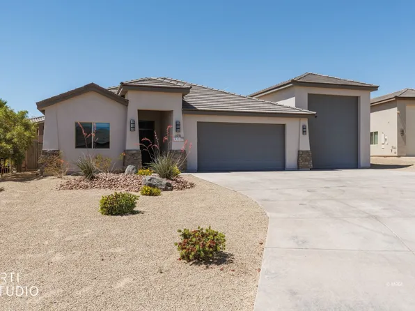 1651 Slate St, Mesquite, NV 89027