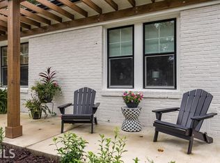 733 Yorkshire Rd NE, Atlanta, GA 30306