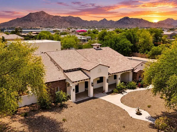 21615 E PEGASUS Parkway, Queen Creek, AZ 85142