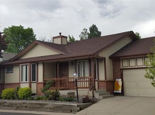 2569 S Independence St, Lakewood, CO 80227