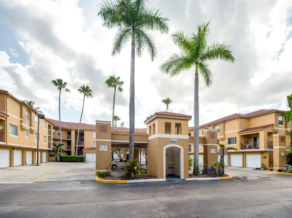 761 N Pine Island Road #106, Plantation, FL 33324