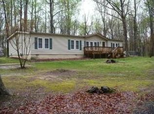 10512 Piney Branch Rd, Spotsylvania, VA 22553
