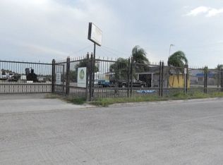 1040 High Lowe Dr, Hidalgo, TX 78557