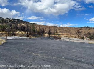 1408-1410 Mechem Dr, Ruidoso, NM 88345