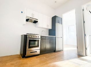 761 Lincoln Pl FLOOR 1, Brooklyn, NY 11216