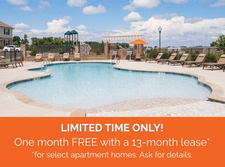 Universal at Mockingbird Lane, Johnson City, TN 37604