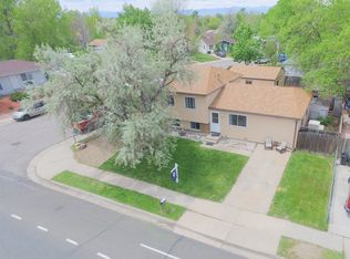 843 S Moline St, Aurora, CO 80012