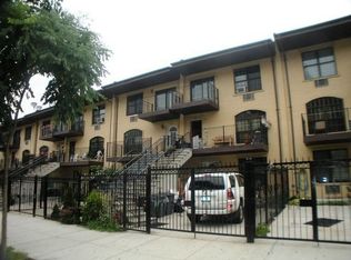 1280 Ogden Ave #1, Bronx, NY 10452