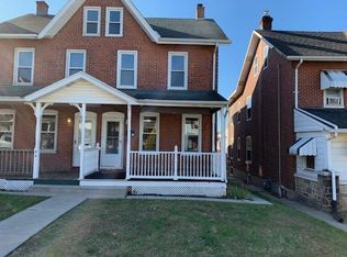 46 S 6th Ave, Coatesville, PA 19320