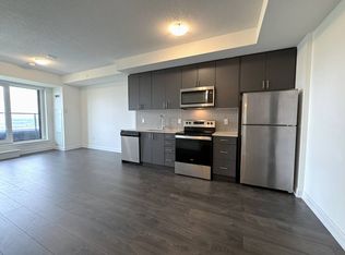 3200 William Coltson Ave #U1304, Oakville, ON L6H 7W6