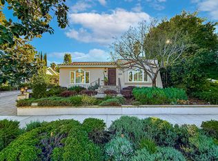 15452 Varden St, Sherman Oaks, CA 91403