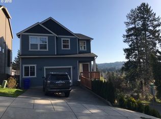 14108 SE Steele St, Portland, OR 97236