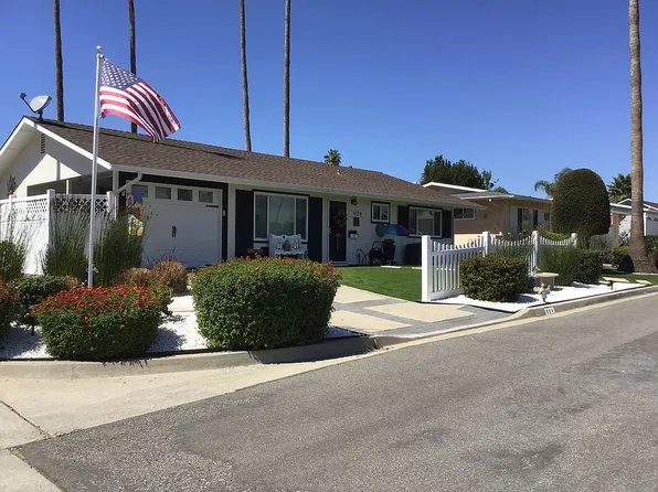 924 La Fiesta Way, San Marcos, CA 92078