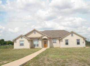 109 Cotton Ln, Moody, TX 76557