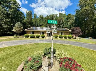 2500 S Edgewood Cv, Martinsville, IN 46151
