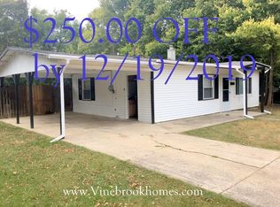 701 Seibert Ave, Miamisburg, OH 45342