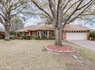 5506 Dana Point Dr, Arlington, TX 76017