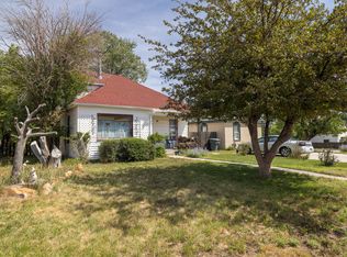 97 E 100 S, Monticello, UT 84535