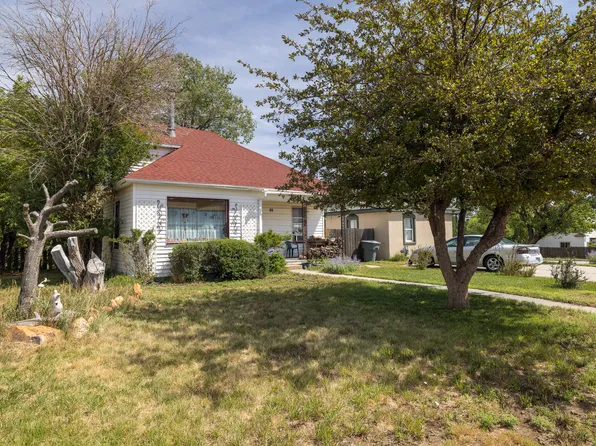 97 E 100 S, Monticello, UT 84535