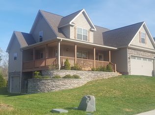 200 Stonebridge Ln NE, Cleveland, TN 37323