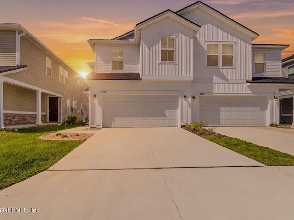 6902 MIRAGE Street, Jacksonville, FL 32244