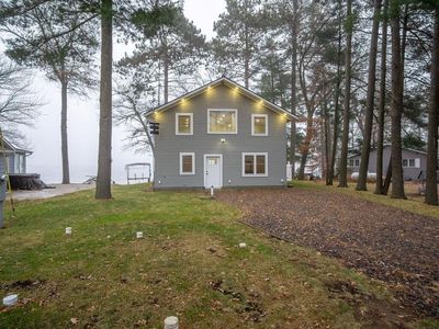 28027 256th Street, Holcombe, WI, 54745