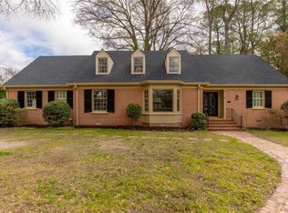 1901 Westover Ave, Petersburg, VA 23805