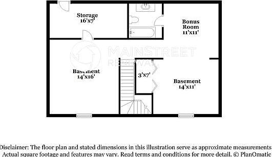 3rd image of 8206 Mahogany Dr