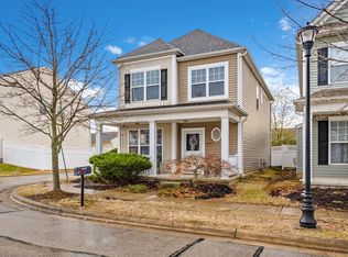 8007 Ashenden Dr, Blacklick, OH 43004