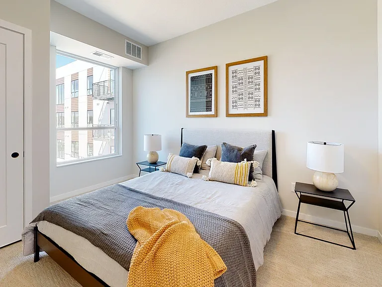 The Exchange Apartments — Photo 24