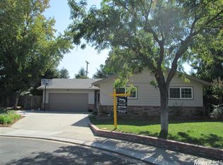 1532 Delphine Ave, Modesto, CA 95350