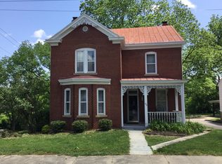 198 N 4th St, Ste Genevieve, MO 63670