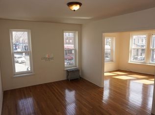 486 81st St APT 1F, Brooklyn, NY 11209