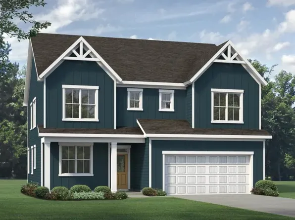 2007 Red Woodpeckers Ct, Leland, NC 28451