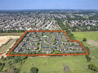 1802 S Liberty Bell Rd, Rogers, AR 72758